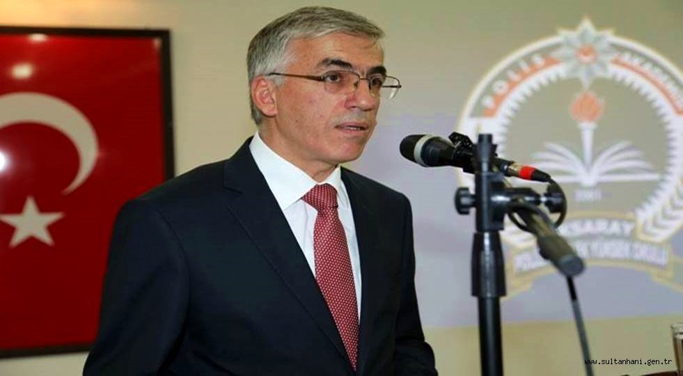 VALİ ŞEREF ATAKLI'DAN “ÇANAKKALE ZAFERİ VE ŞEHİTLER GÜNÜ” MESAJI