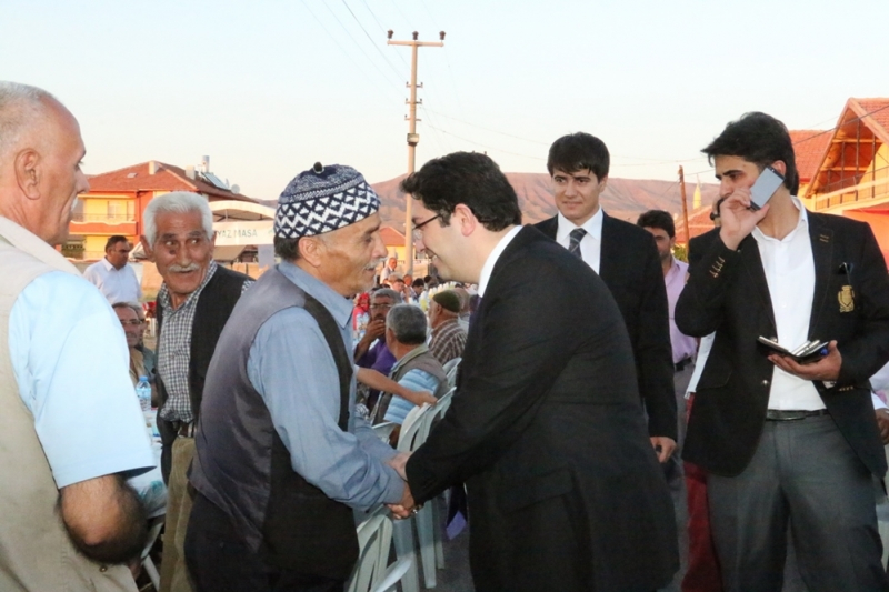 Verdiğimiz Her Sözün Arkasındayız