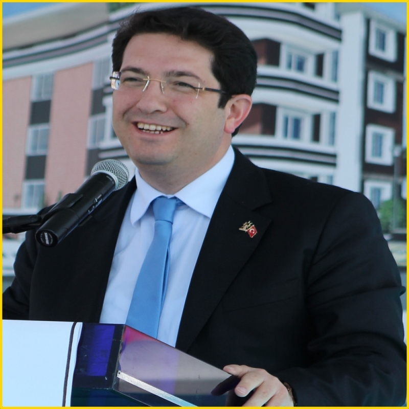 Yazgı '' Vatandaşlarımız Bize Gereken Teveccühü Verdiler ''