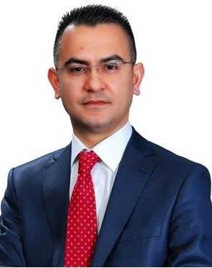 Yeni Eğitim-öğretim Yılının Hayırlı Olmasını Diliyorum