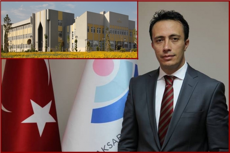 Yeni Kurulan Aksaray Turizm Fakültesi öğrenci Alımına Başlıyor