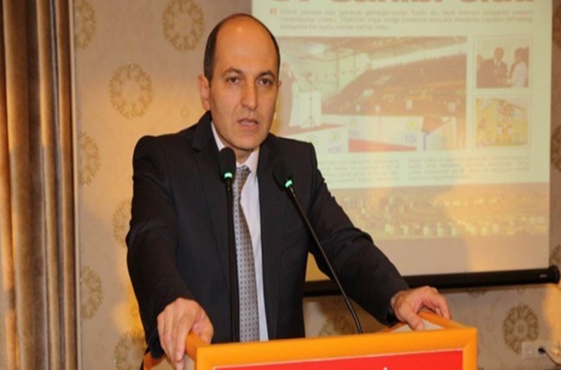 Yıldırıcı ''ramazan Ay’ı Yüce Mevla’nın Müminlere Büyük Bir İhsanıdı''