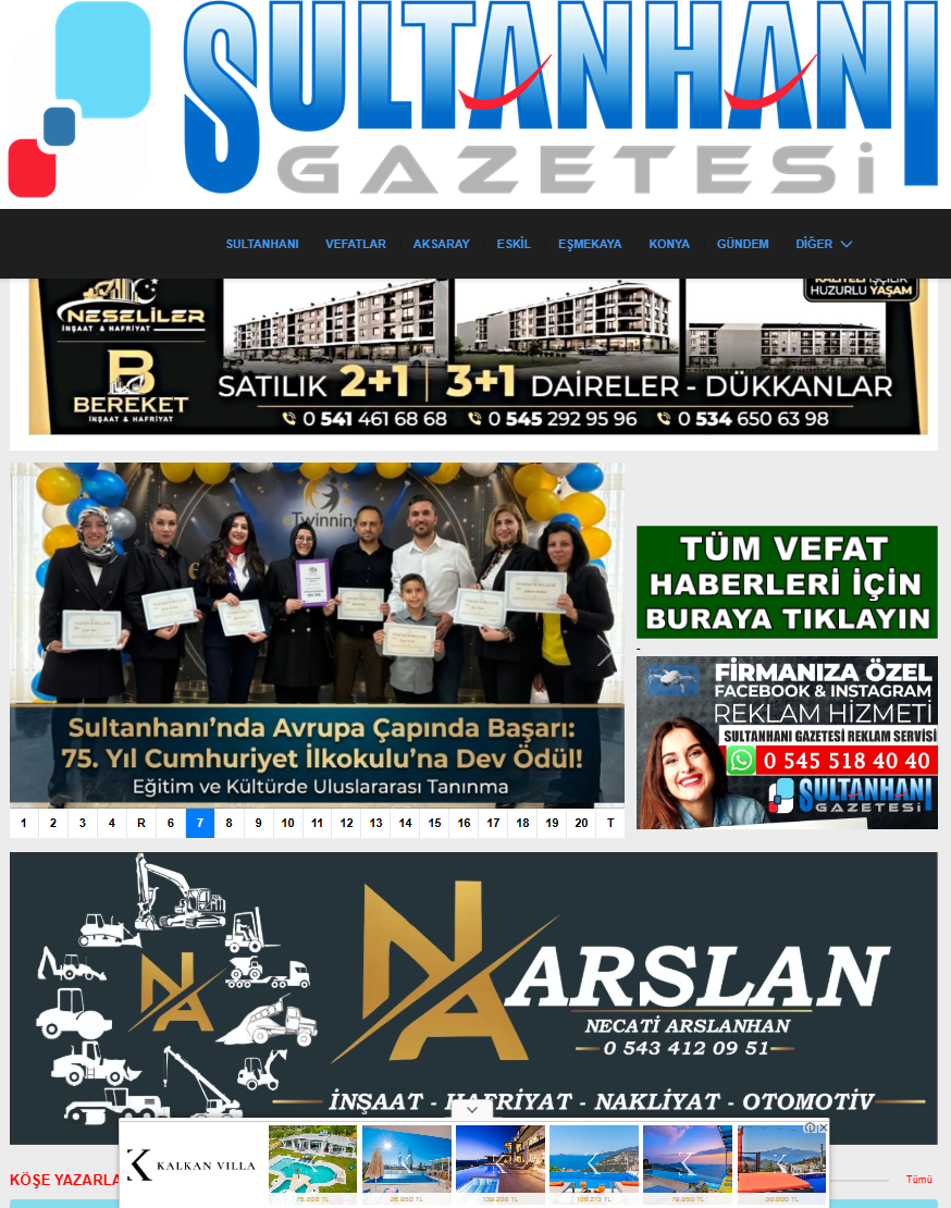 Reklam